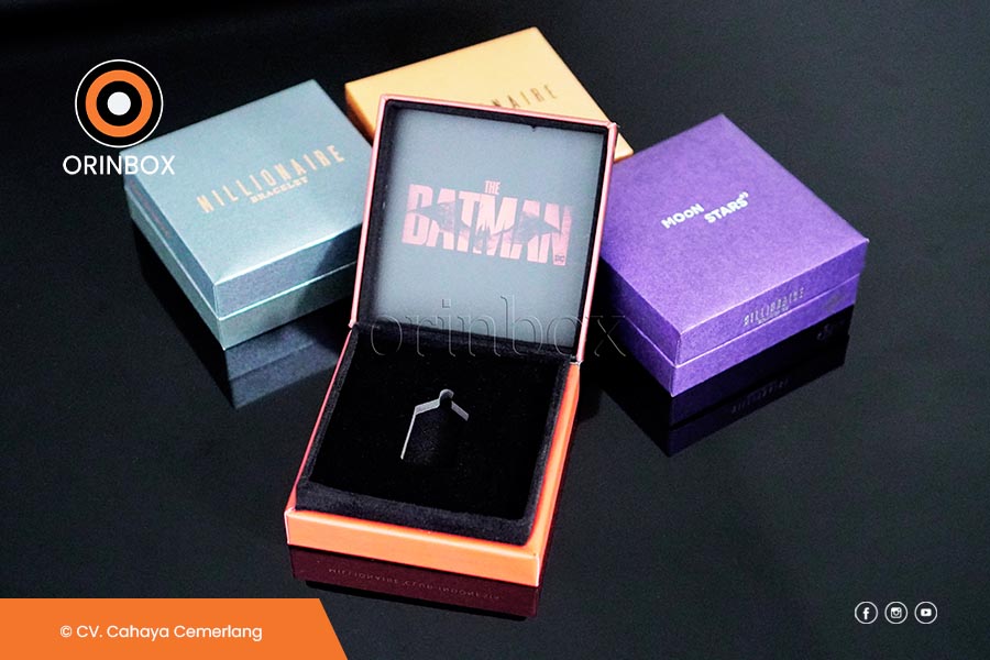 Product Packaging Design Consultant