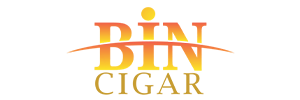 logo client - bin cigar