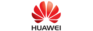 logo client - huawei