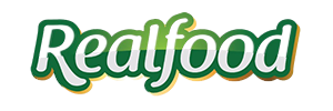 logo client - realfood