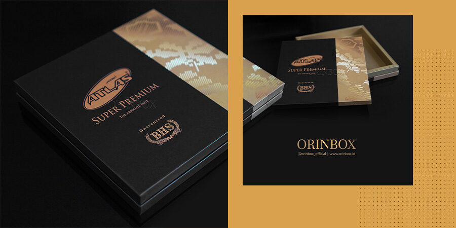 profile - orinbox