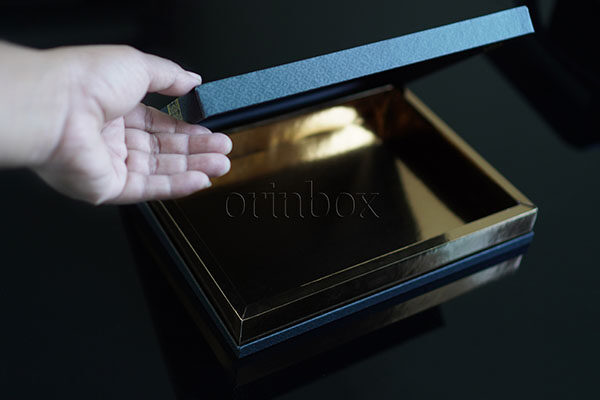 service - orinbox - 3