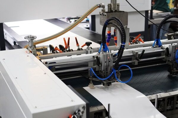 factory machine - 2