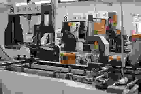 factory machine - 4