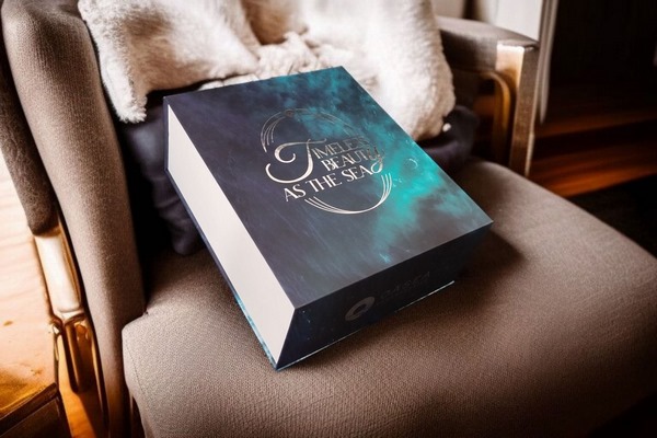giftbox - Oasea