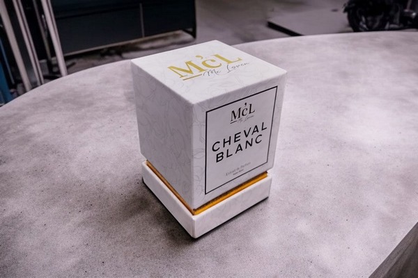 perfume - MCL