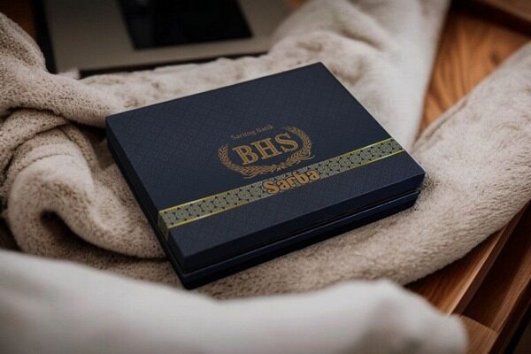 textile - BHS Sarba