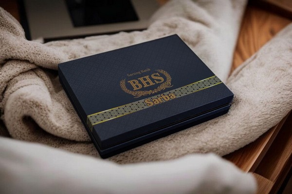textile - BHS Sarba