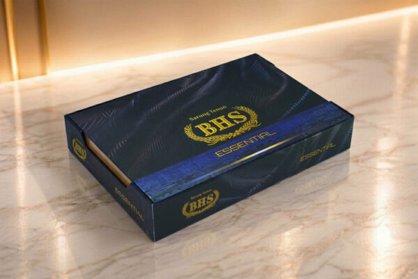 textile - BHS essential
