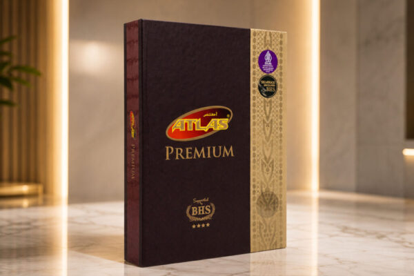 textile - Atlas Premium Gold
