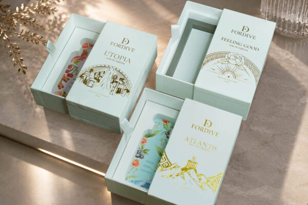 perfume - Fordive perfume - Fordive