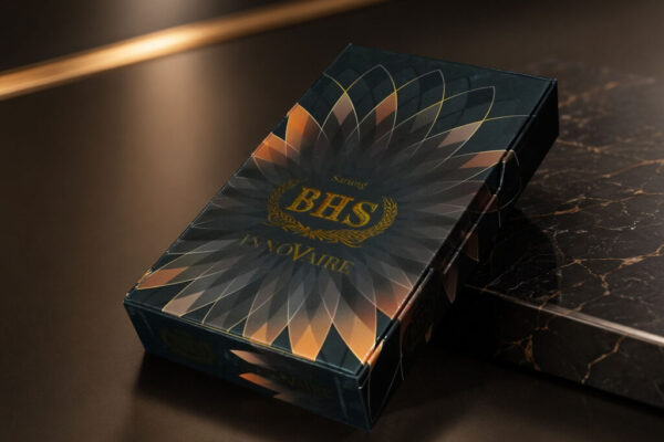 textile - BHS innovaire textile - BHS innovaire