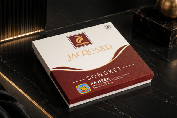 textile - mangga jacq songket textile - mangga jacq songket
