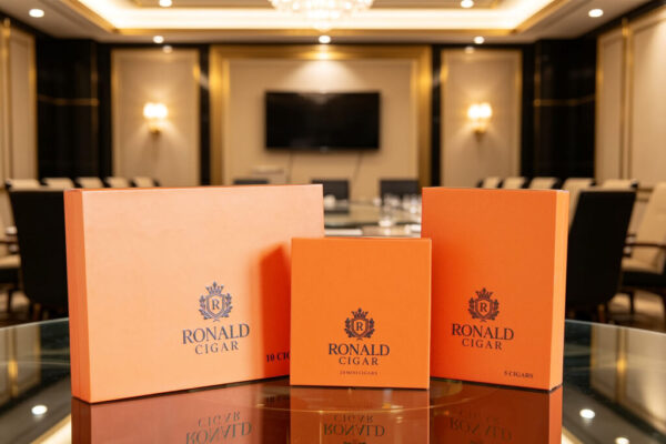 food - Ronald Cigar food - Ronald Cigar